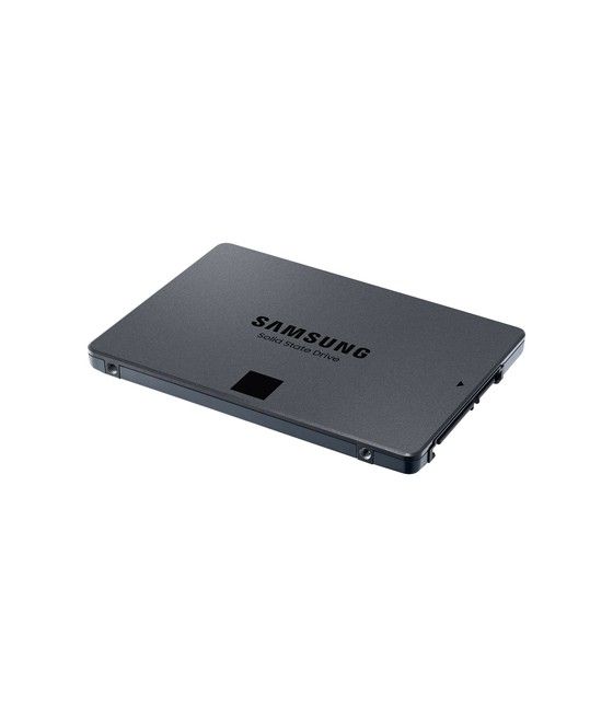 Samsung MZ-77Q8T0 2.5" 8000 GB SATA V-NAND MLC - Imagen 5