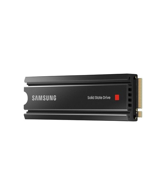 Samsung 980 PRO M.2 1000 GB PCI Express 4.0 V-NAND MLC NVMe - Imagen 3