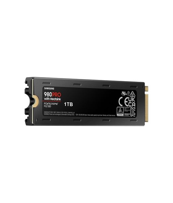 Samsung 980 PRO M.2 1000 GB PCI Express 4.0 V-NAND MLC NVMe - Imagen 6