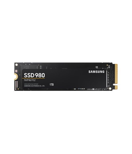 Samsung 980 M.2 1000 GB PCI Express 3.0 V-NAND NVMe - Imagen 1