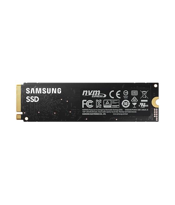 Samsung 980 M.2 1000 GB PCI Express 3.0 V-NAND NVMe - Imagen 2