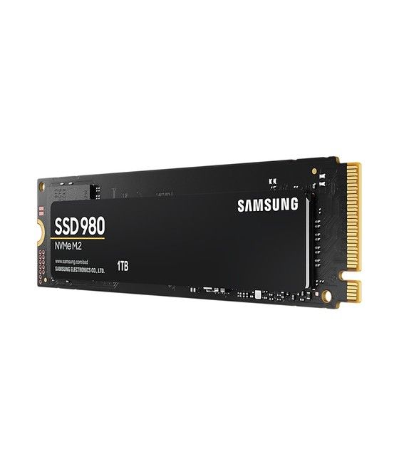 Samsung 980 M.2 1000 GB PCI Express 3.0 V-NAND NVMe - Imagen 3