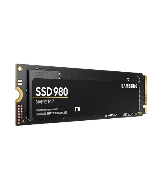Samsung 980 M.2 1000 GB PCI Express 3.0 V-NAND NVMe - Imagen 4
