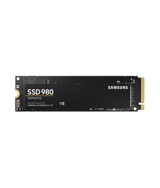 Samsung 980 M.2 500 GB PCI Express 3.0 V-NAND NVMe - Imagen 1