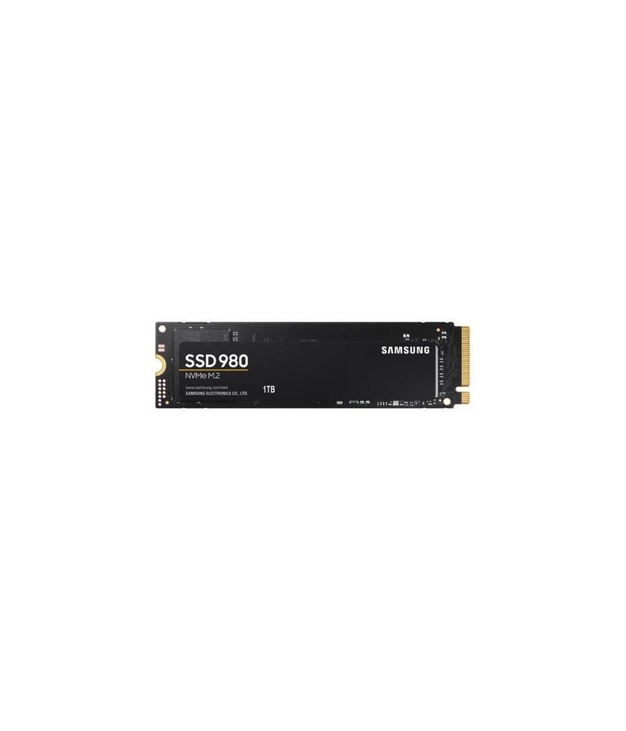 Samsung 980 M.2 500 GB PCI Express 3.0 V-NAND NVMe - Imagen 1