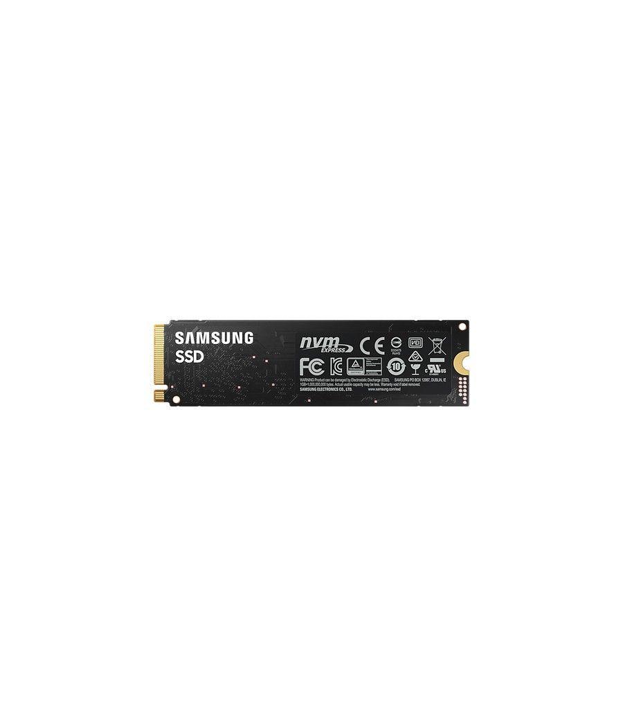 Samsung 980 M.2 500 GB PCI Express 3.0 V-NAND NVMe - Imagen 2