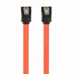 Gembird cable serial ata/data iii 10 cm