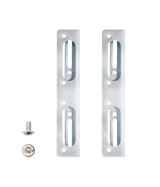 Nanocable ADAPTADOR METALICO 3.5" PARA DISCO DURO 2.5" - Imagen 1