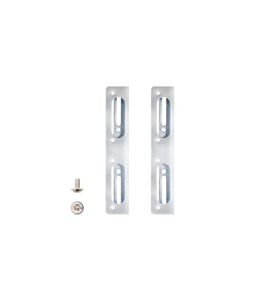 Nanocable ADAPTADOR METALICO 3.5" PARA DISCO DURO 2.5" - Imagen 1