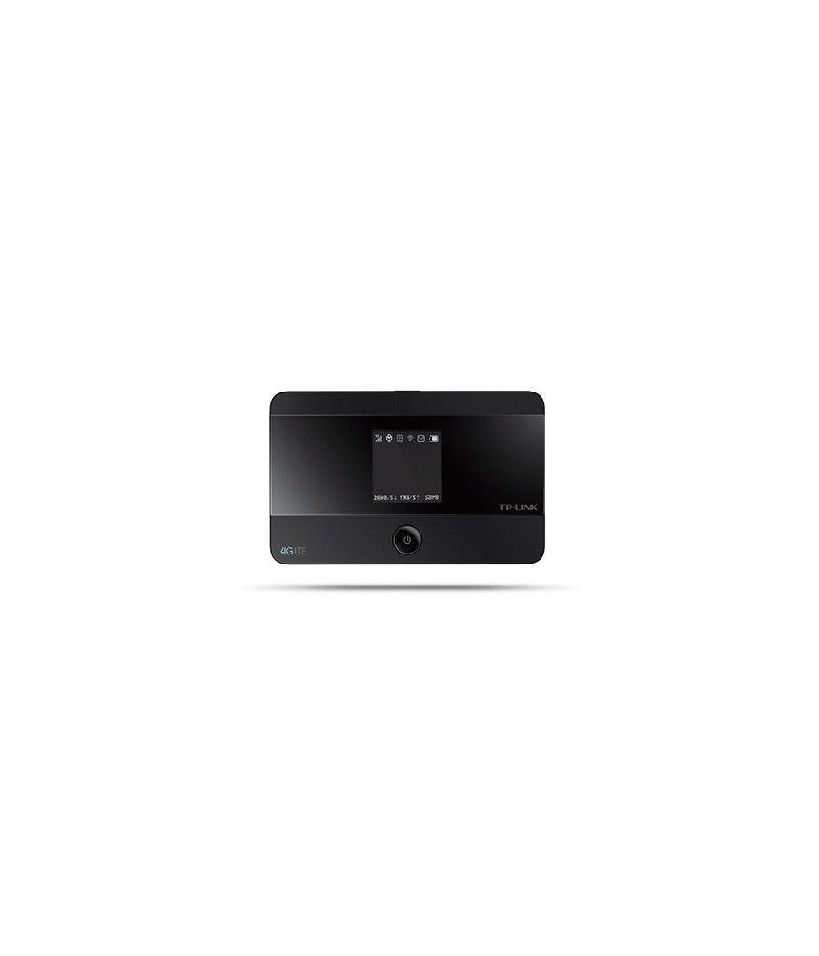 Wireless router móvil 4g/lte tp-link m7350