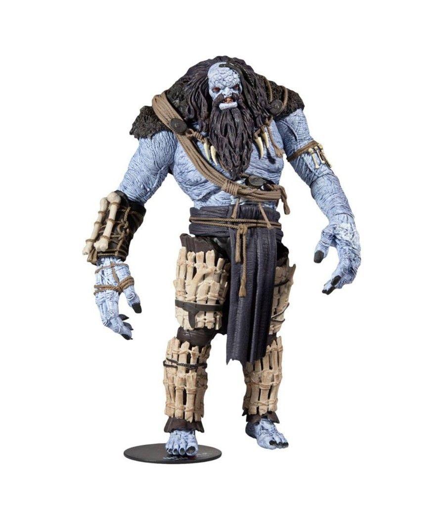 Figura mcfarlane toys the witcher megafig ice giant 30 cm