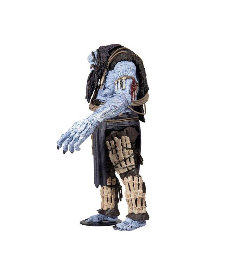 Figura mcfarlane toys the witcher megafig ice giant 30 cm