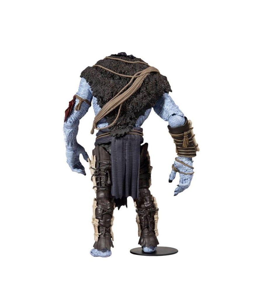 Figura mcfarlane toys the witcher megafig ice giant 30 cm