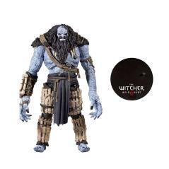 Figura mcfarlane toys the witcher megafig ice giant 30 cm