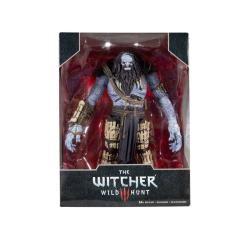 Figura mcfarlane toys the witcher megafig ice giant 30 cm