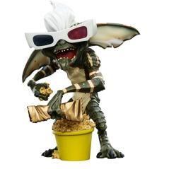 Figura weta gremlins mini epics stripe con palomitas edicion limitada 12 cm