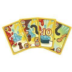 Juego de mesa sweet and spicy 110 cartas pegi 8