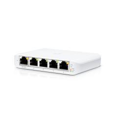 Switch ubiquiti usw-flex-mini unifi switch flex mini 5 puertos pack 3 und