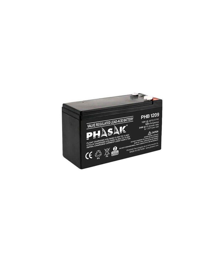 Bateria phasak phb 1209
