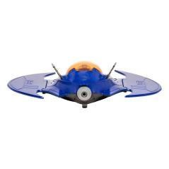 Figura mcfarlane dc direct super powers batwing