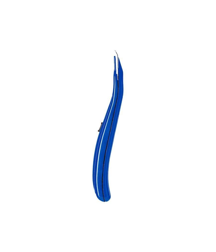 Extraegrapas rexel extrac-it magnetico pinza color azul
