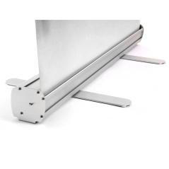 Display enrollable yosan roll up aluminio 1 cara ancho 100 cm altura 200 cm