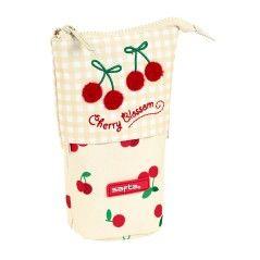 Bolso escolar safta portatodo safta cherry cubilete...