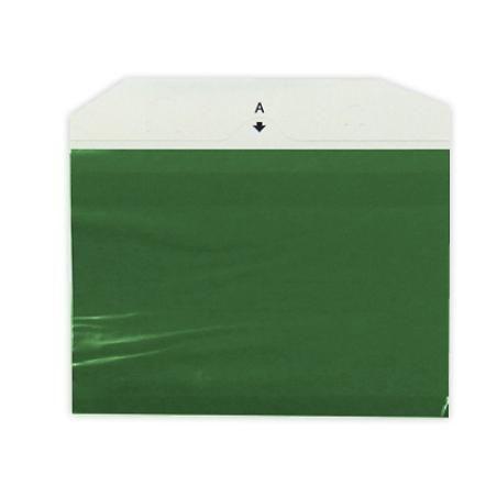 Fotolito x'stamper quix para sello q-05 verde