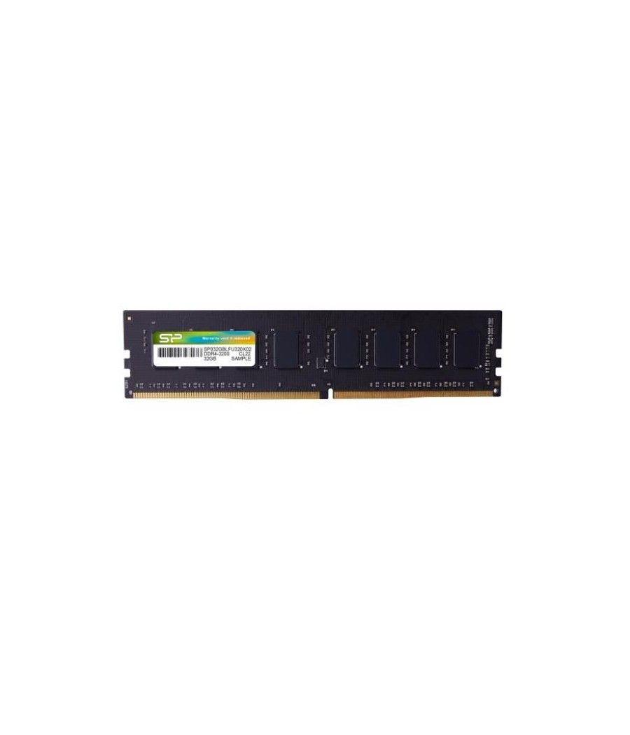 32gb - dram ddr4-3200 cl22 u-dimm