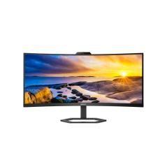 Philips 5000 series 34E1C5600HE/00 LED display 86,4 cm (34") 3440 x 1440 Pixeles 4K Ultra HD Negro