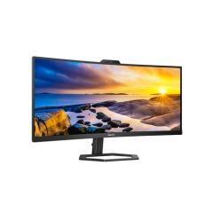 Philips 5000 series 34E1C5600HE/00 LED display 86,4 cm (34") 3440 x 1440 Pixeles 4K Ultra HD Negro