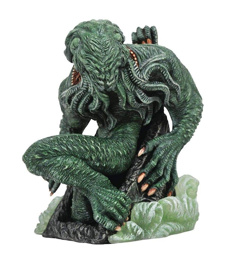 Figura diamond select toys diorama cthulhu diamond gallery