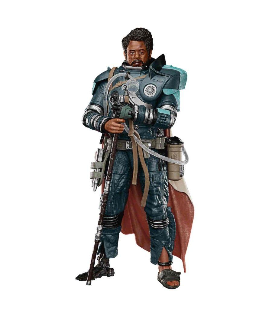 Figura hasbro star wars rogue one black series