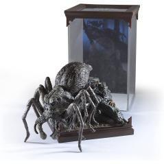 Aragog criatura magica n 16 figura 18 cm harry potter