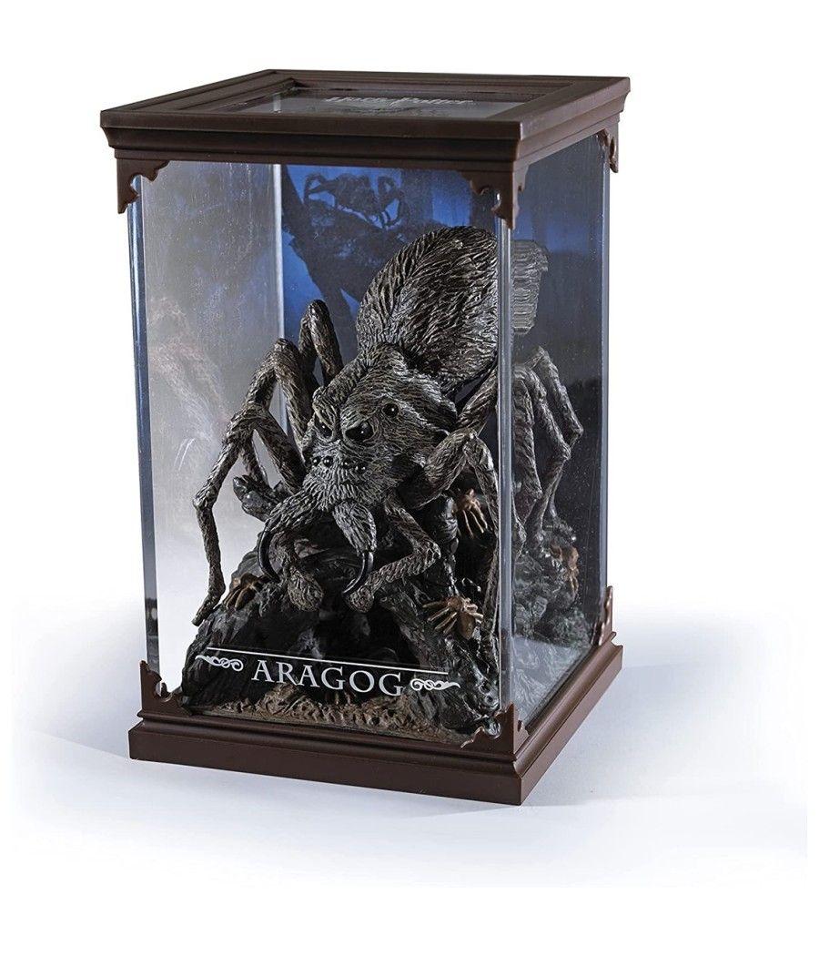 Aragog criatura magica n 16 figura 18 cm harry potter