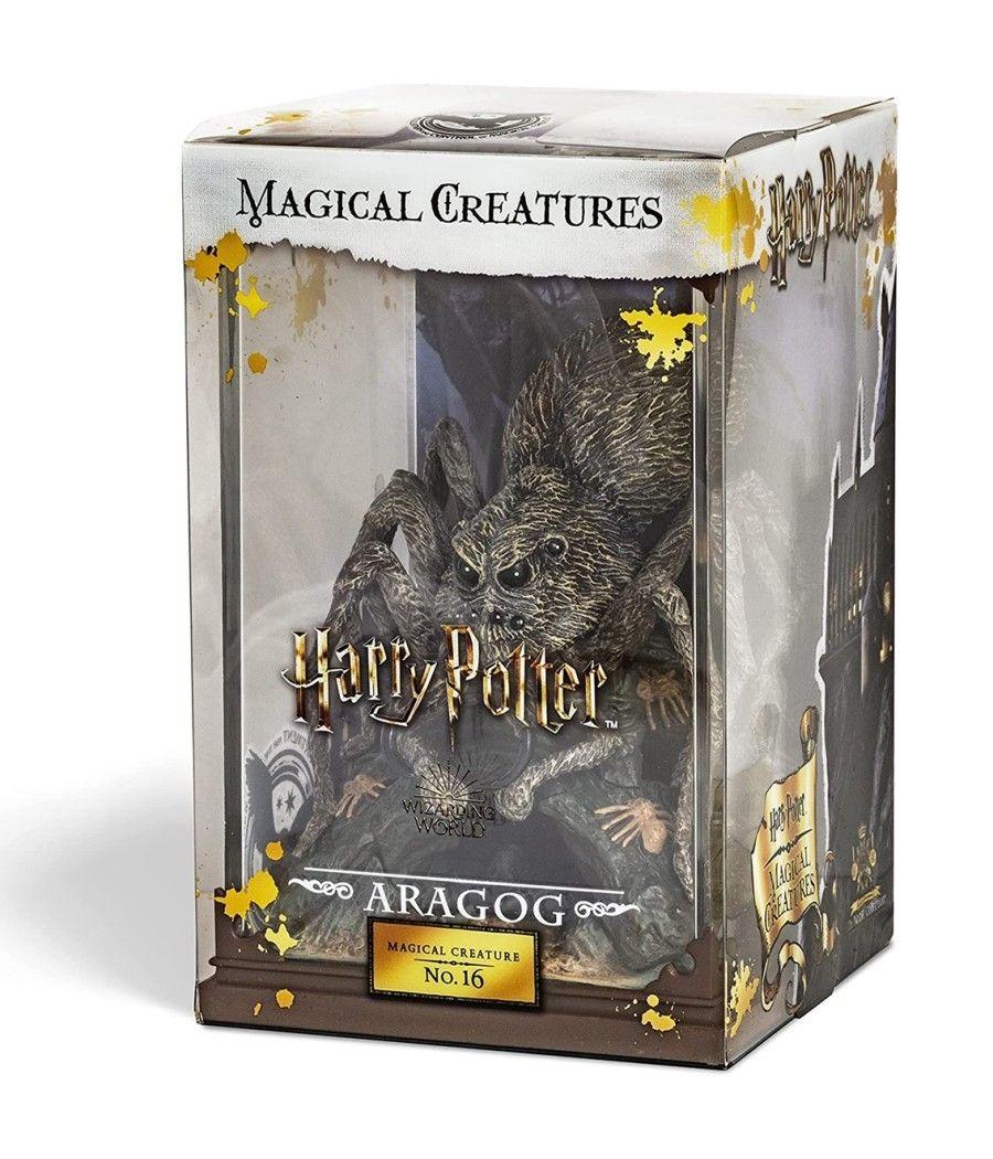 Aragog criatura magica n 16 figura 18 cm harry potter