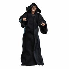 Emperor palpatine figura 15 cm star wars black series f43665x0