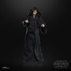 Emperor palpatine figura 15 cm star wars black series f43665x0