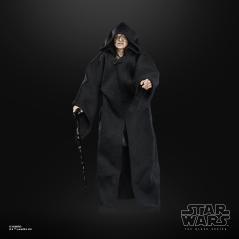 Emperor palpatine figura 15 cm star wars black series f43665x0