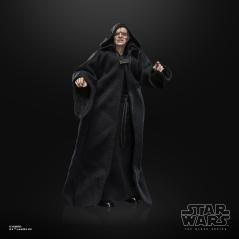 Emperor palpatine figura 15 cm star wars black series f43665x0