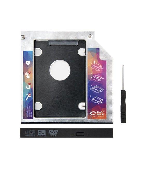 Nanocable 10.99.0102 accesorio para portatil - Imagen 1