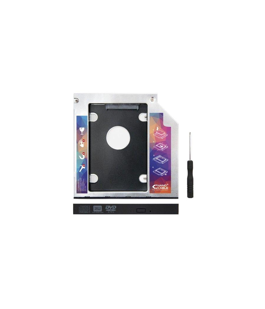 Nanocable 10.99.0102 accesorio para portatil - Imagen 1