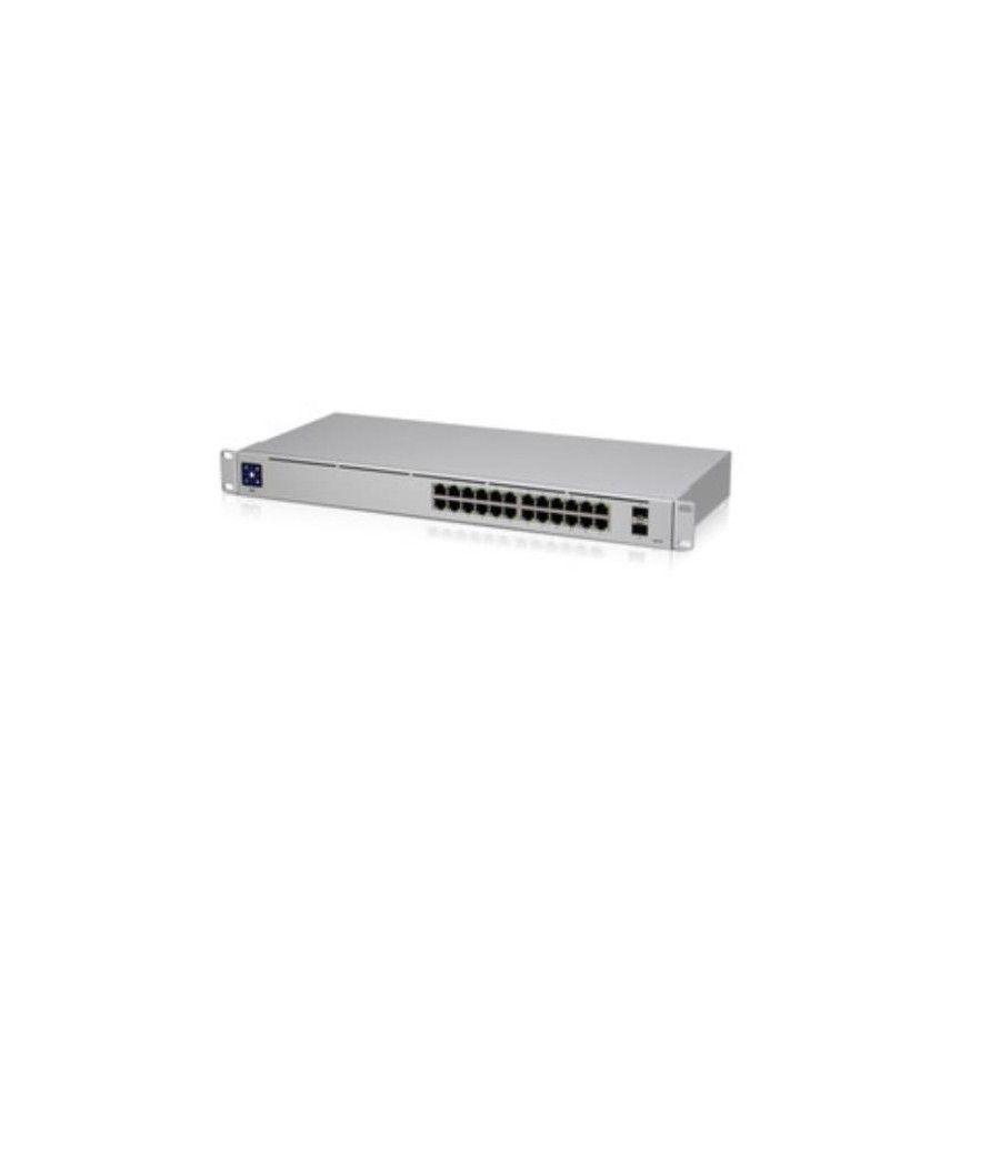 Ubiquiti unifi switch 24 gigabit