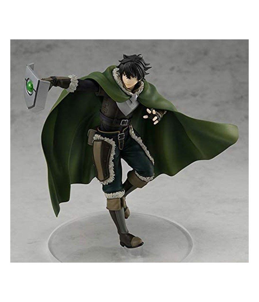 Figura good smile company pop up parade the rising of the shield hero naofumi iwatani