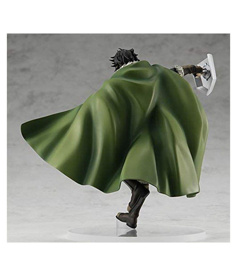 Figura good smile company pop up parade the rising of the shield hero naofumi iwatani