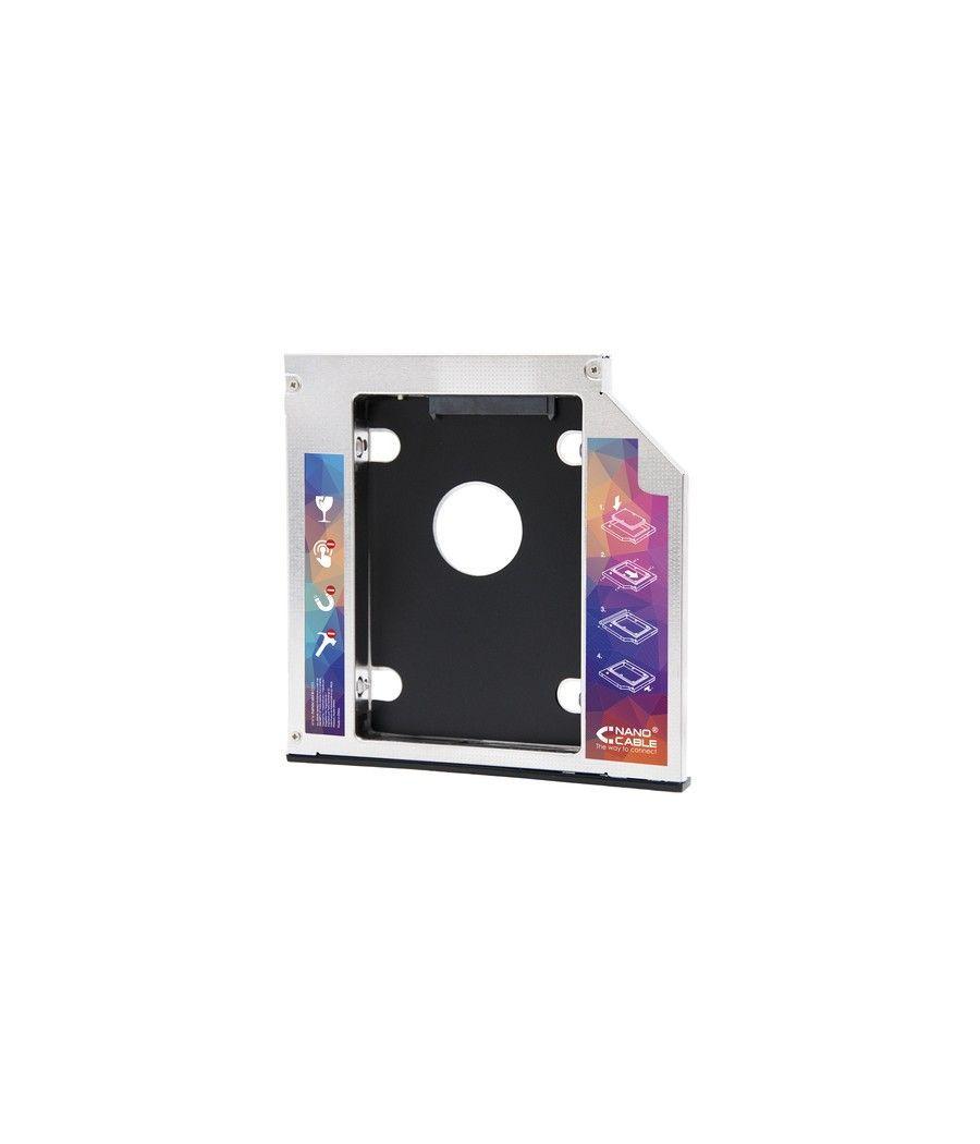 Nanocable 10.99.0102 accesorio para portatil - Imagen 2