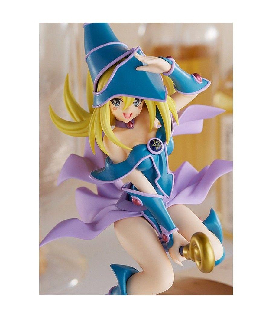 Figura good smile company pop up parade yu - gi - oh dark magician girl another color