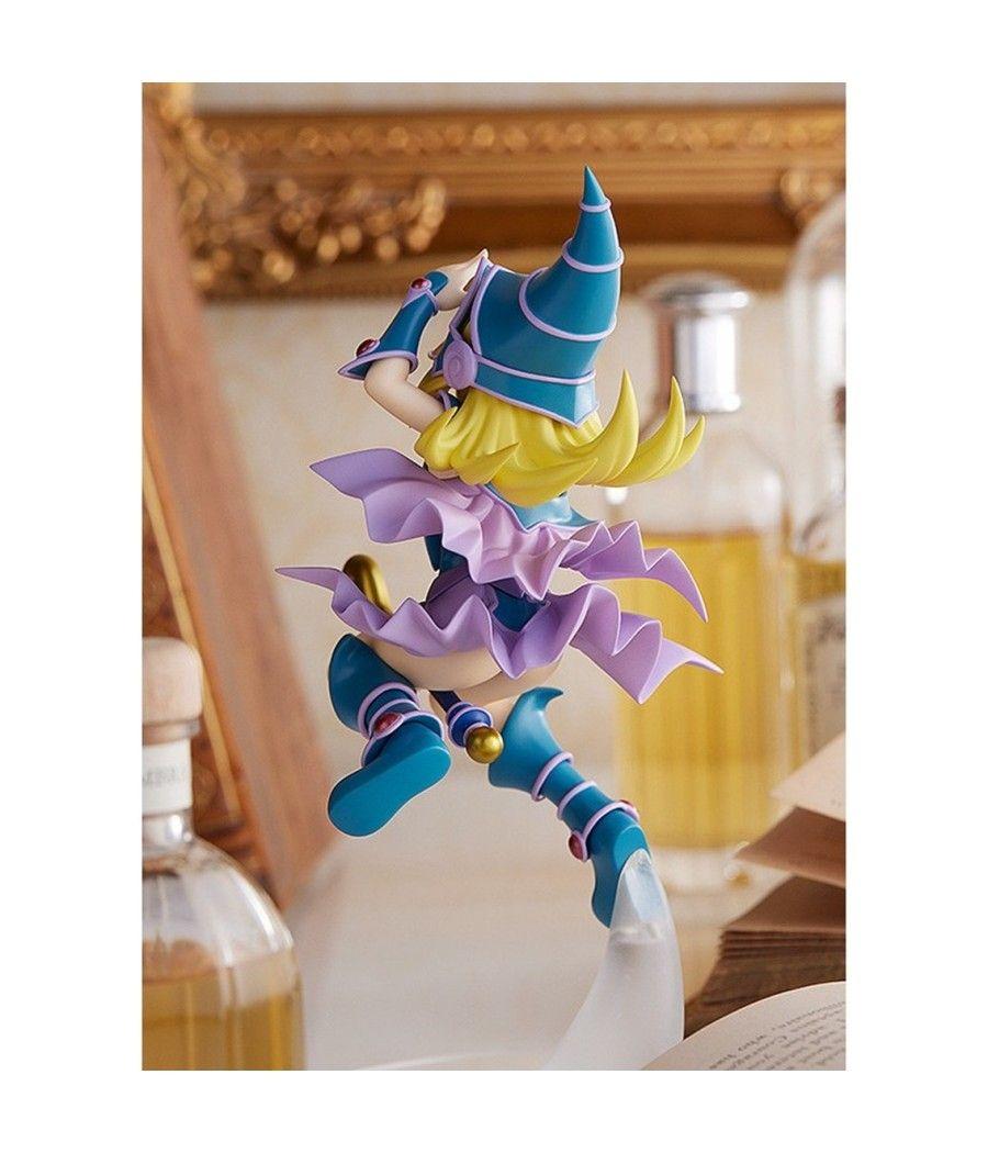 Figura good smile company pop up parade yu - gi - oh dark magician girl another color