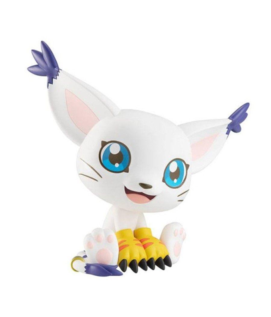 Figura megahouse digimon lookup tailmon