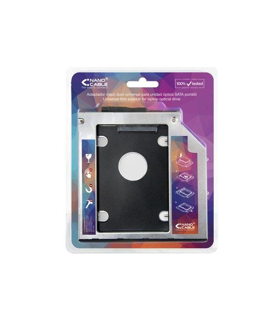 Nanocable 10.99.0102 accesorio para portatil - Imagen 3